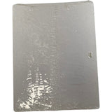 Denver Broncos Memo Board New Sealed Write On-Wipe Off 56228