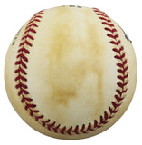 Cardinals Joe Garagiola Authentic Signed William White ONL Baseball BAS #BW89052