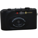 Colorado Rockies Camera K147 Model Auto Fix Focus 50 MM Color Optical Lens 57475