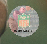 Dick Schafrath Cleveland Browns Signed/Autographed 8x10 Photo JSA 150365