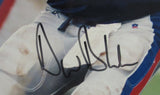 Drew Bledsoe New England Patriots Signed/Autographed 16x20 Photo JSA 210063