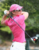 Annika Sorenstam Signed Golf Ball Inscribed "HOFF"(JSA COA) 10xLPGA Majors Champ