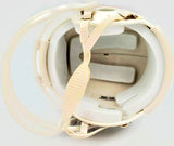 DEVANTE PARKER AUTOGRAPHED MIAMI DOLPHINS MINI HELMET BECKETT BAS STOCK #177436