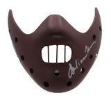 Julianne Moore Signed Hannibal Brown Costume Mask