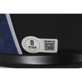 Eric Dickerson Autographed Indianapolis Colts 23Alt F/S Helmet HOF Beckett 49202