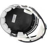 John Lynch Autographed Tampa Bay Buccaneers F/S TB 97-13 Helmet Beckett 49973