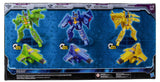 Transformers Siege War for Cybertron Trilogy Toy Playset 3 Figure Set