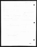 Fritz Crisler CFB HOF Signed 1957 Contract University of Michigan JSA 185592