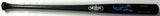 Royals GEORGE BRETT Signed Louisville Slugger Black Bat AUTO w/ HOF '99 - BAS