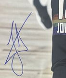 Jamal Murray Nikola Jokic Signed Denver Nuggets 16x20 Photo FAN 43975