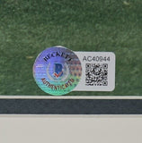 Arnold Palmer Signed Framed 11x14 PGA Golf Photo BAS LOA