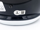 MICHAEL PENIX JR. AUTOGRAPHED FALCONS BLACK FULL SIZE HELMET BECKETT 242570
