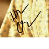 Heather Graham Autographed/Signed Scream 2 11x14 Photo Beckett 54323