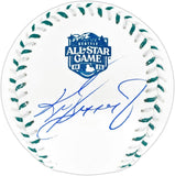 Ken Griffey Jr Seattle Mariners Signed Official 2023 All-Star Game Baseball BAS