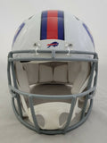 OJ SIMPSON SIGNED BUFFALO BILLS F/S SPEED AUTHENTIC HELMET JSA COA