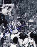 Spencer Haywood Autographed 8x10 Photo Team USA Basketball Team MCS 87405
