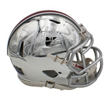 Jack Sawyer Signed Ohio State Buckeyes Speed Chrome NCAA Mini Helmet