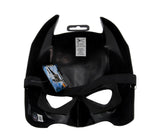 A.J. Brown Autographed Black Batman Mask Philadelphia Eagles Beckett 183621