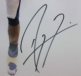 Ray Lewis HOF Baltimore Ravens Signed/Autographed 16x20 Photo Beckett 165278