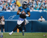 Jalen Hurts Autographed/Signed Philadelphia Eagles 16x20 Photo Beckett 39153