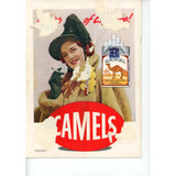 Ohio State Buckeyes vs Michigan Wolverines 11/20/1948 Gameday Magazine 59332