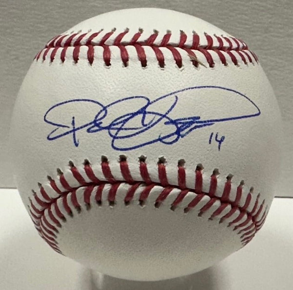 White Sox WS Champ PAUL KONERKO Signed Official MLB Baseball AUTO - JSA