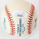 Kazuhisa Ishii Autographed Rawlings Baseball -- Los Angeles Dodgers | JSA COA
