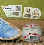 George Springer Signed Framed 16x20 Toronto Blue Jays Photo Fanatics