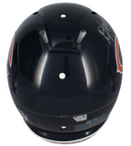 D.J. Moore Autographed Chicago Bears Authentic Speed Helmet Fanatics