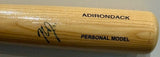 Mike Trout Signed Adirondack Personal Model Bat (JSA LOA) L.A. Angels 3xA.L MVP
