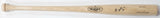 Brewers Shortstop WILLY ADAMES Signed Louisville Slugger Blonde Bat AUTO - JSA