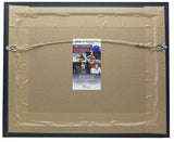 Doug Pederson Signed Framed Philadelphia Eagles 8x10 Photo SB LII JSA