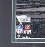 Alshon Jeffery Signed Framed 16x20 Philadelphia Eagles Catch Photo Fanatics