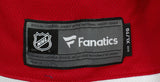 Lucas Raymond Signed Detroit Red Wings Fanatics Hockey Jersey Fanatics