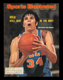 Dave Meyers Autographed Signed Sports Illustrated Cover UCLA SKU #238098