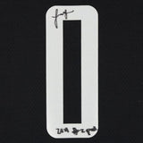 Autographed Jordan Black Saints Jersey Fanatics Authentic
