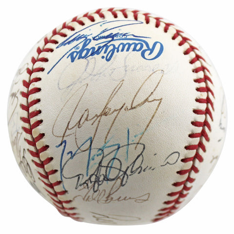 Adrian Gonzalez Autographed 11x14 Baseball Photo (PSA)