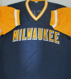 Brewers Outfielder RYAN BRAUN Signed Custom "Ocho" Nickname Jersey AUTO - JSA