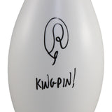 Randy Quaid Autographed Kingpin Plastic Bowling Pin "Kingpin" Beckett 56607