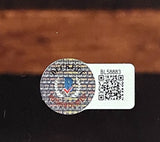 Kerr Smith Autographed/Signed Dawson's Creek 11x14 Photo Beckett 46836