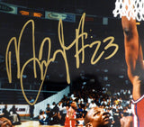 Maurice Taylor Autographed Signed 16x20 Photo Los Angeles Clippers SKU #214790
