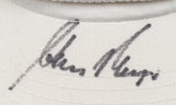 Gary Player Signed "Bank of America Arizona" Golf Hat (JSA) 9 Career Majors Wins