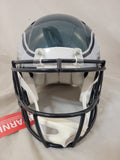 JALEN HURTS SIGNED PHILADELPHIA EAGLES F/S SPEED AUTHENTIC HELMET FANATICS
