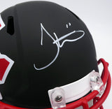 Tyreek Hill Autographed Chiefs AMP Full Size Speed Replica Helmet JSA #WPP184430