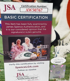 Brian Griese Denver Broncos Autographed 8x10 Photo JSA COA