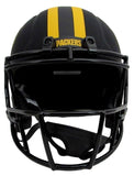 Jordan Love Signed/Auto Full Size Eclipse Replica Helmet Packers Beckett 188315