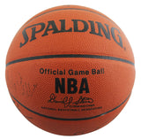 1997-98 Bucks (13) Allen, Robinson, Brandon Signed NBA Basketball BAS #AE13997