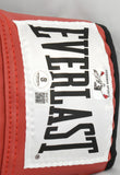 Mike Tyson Autographed Red Everlast Boxing Glove *Left - Beckett Hologram