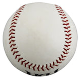 Sadaharu Oh Authentic 2x Signed English & Japanese Baseball BAS #AE13972