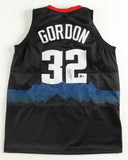 Aaron Gordon Signed Denver Nuggets 5208 Jersey (Beckett) 2023 NBA Champion